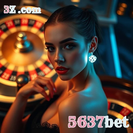 Cassino 5637bet: Aventura e Emoção A Um Clique