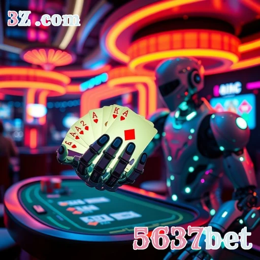 5637bet Jogos Diversos