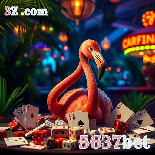 Ofertas Imperdíveis na Promoção 5637bet: Jogue e Ganhe!