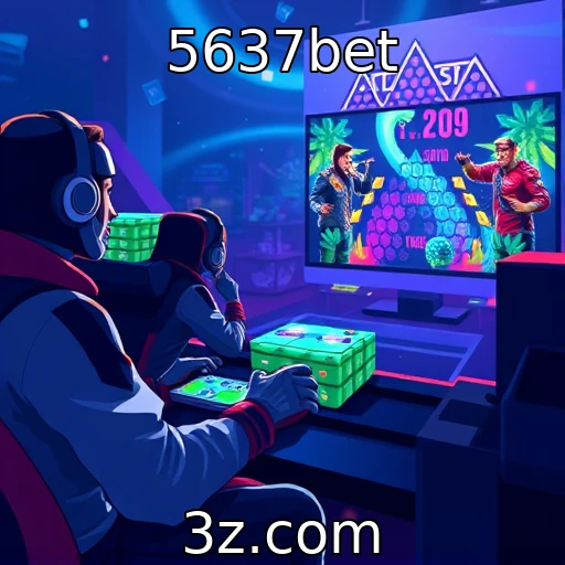 Crescimento do mercado de jogos digitais em 2025