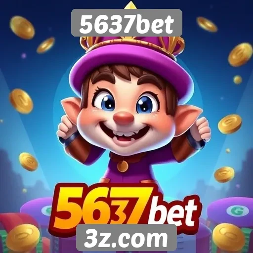 Comparativo de jogos disponíveis no 5637bet