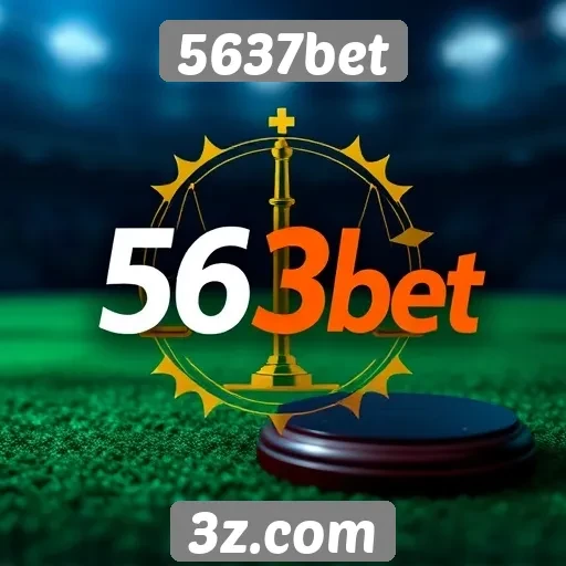 Revisão da legalidade das operações do 5637bet