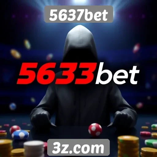 Licenciamento e regulamentação do site 5637bet