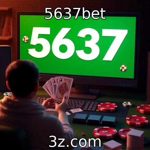 Mudanças nas regulamentações de jogos online