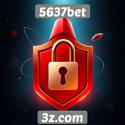Segurança e privacidade no 5637bet em destaque