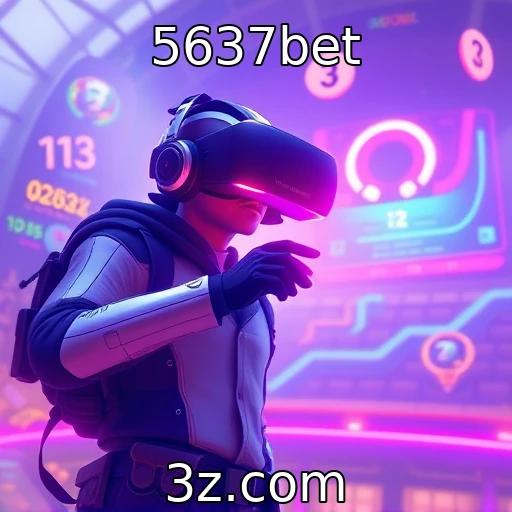 Avanços tecnológicos na realidade virtual nos jogos