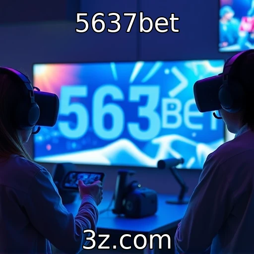 Os efeitos da realidade virtual na experiência gamer